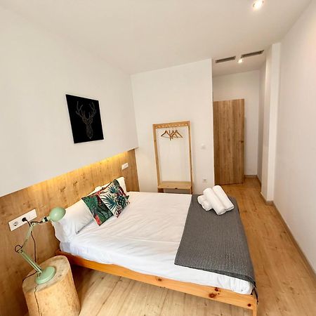 Apartamento Vive サラゴサ エクステリア 写真