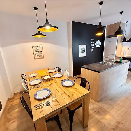 Apartamento Vive サラゴサ エクステリア 写真