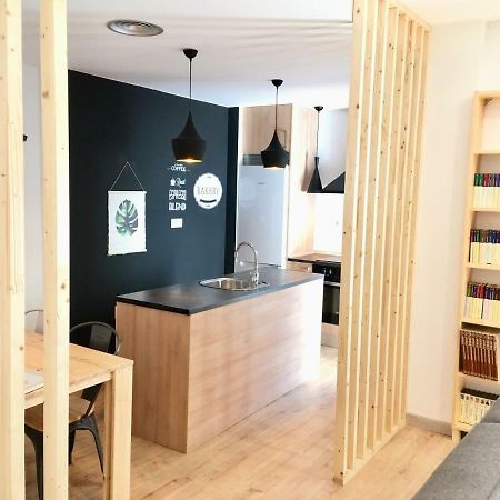 Apartamento Vive サラゴサ エクステリア 写真