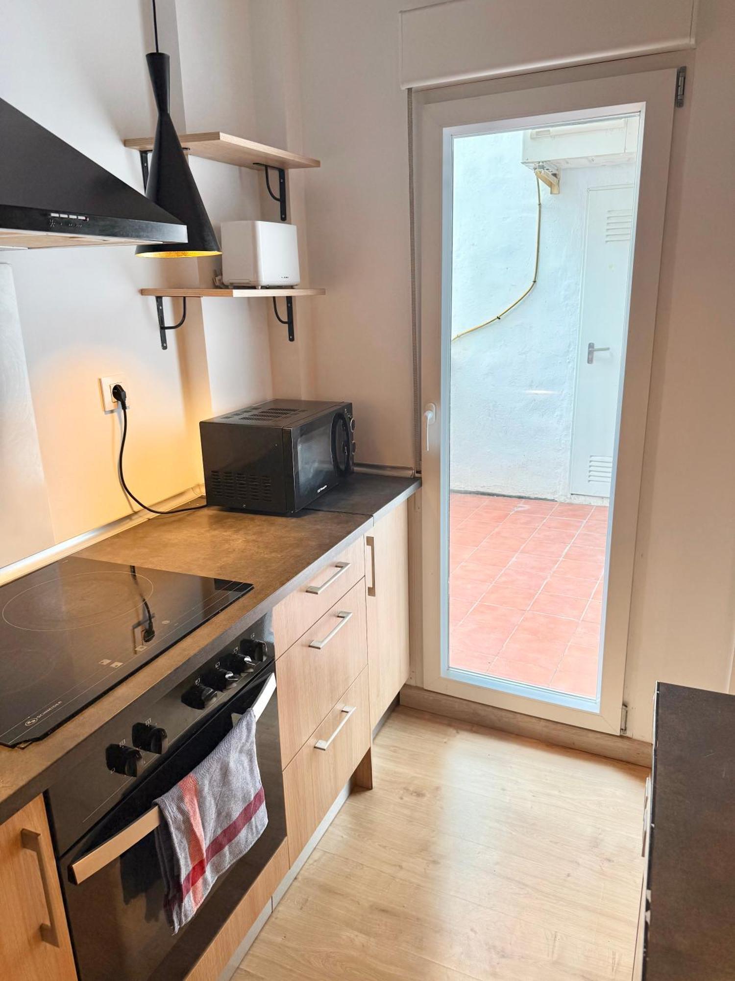 Apartamento Vive サラゴサ エクステリア 写真