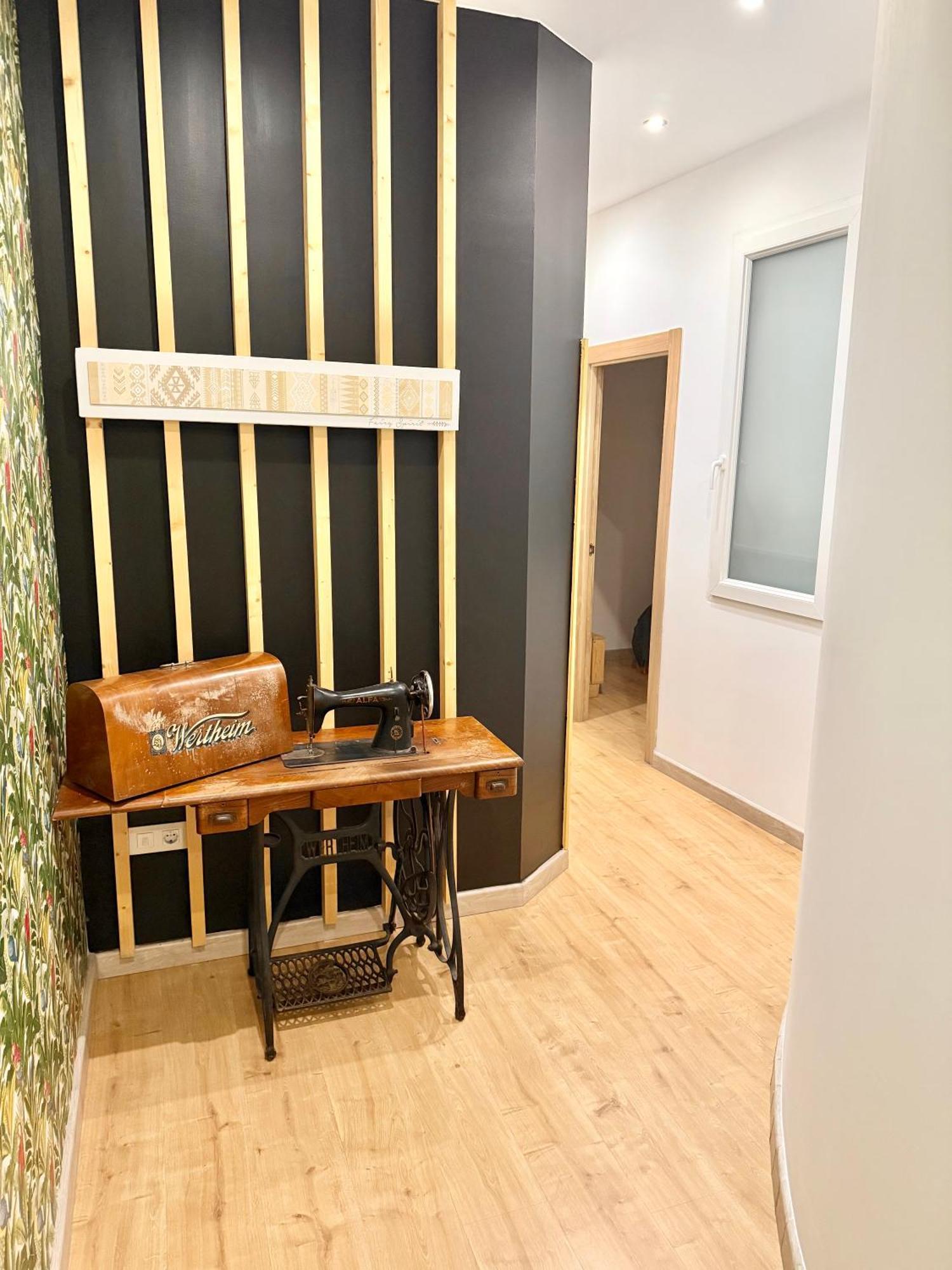 Apartamento Vive サラゴサ エクステリア 写真