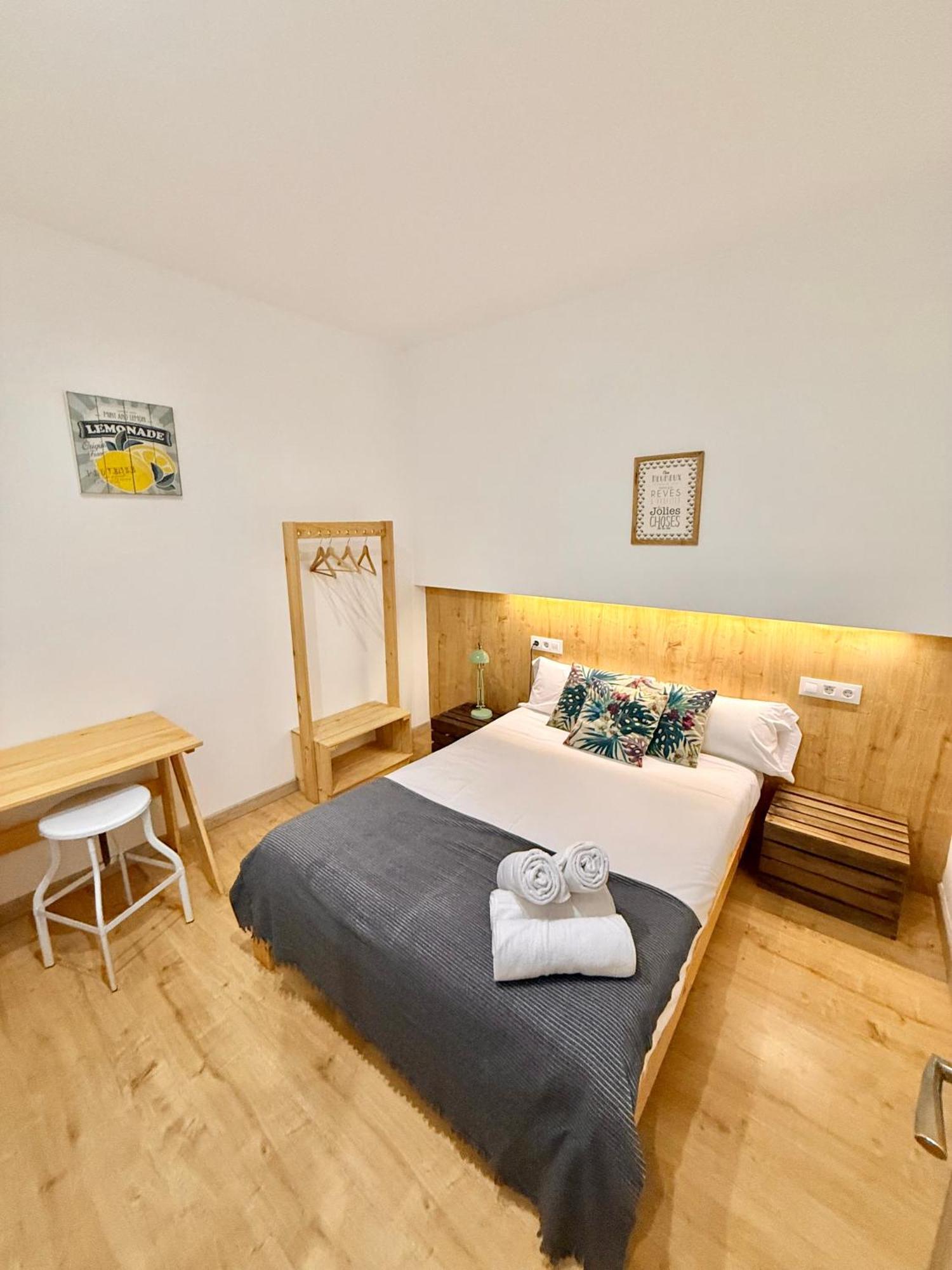 Apartamento Vive サラゴサ エクステリア 写真