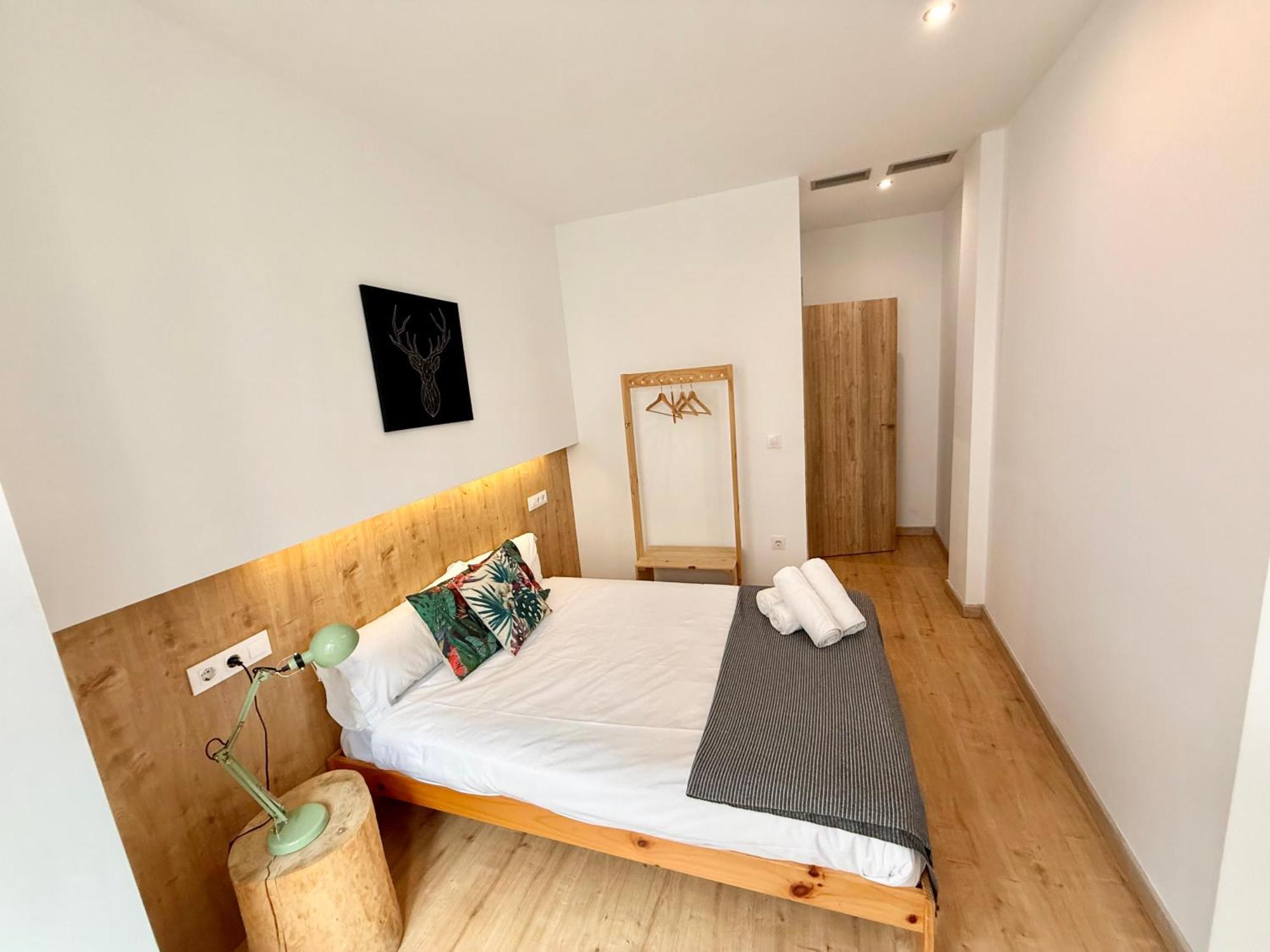 Apartamento Vive サラゴサ エクステリア 写真