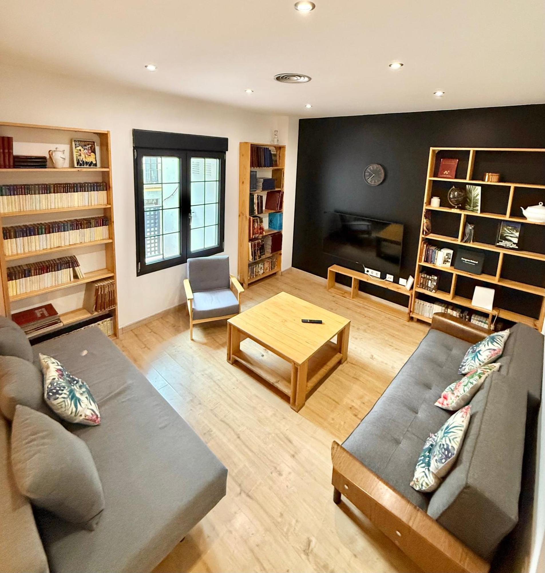 Apartamento Vive サラゴサ エクステリア 写真