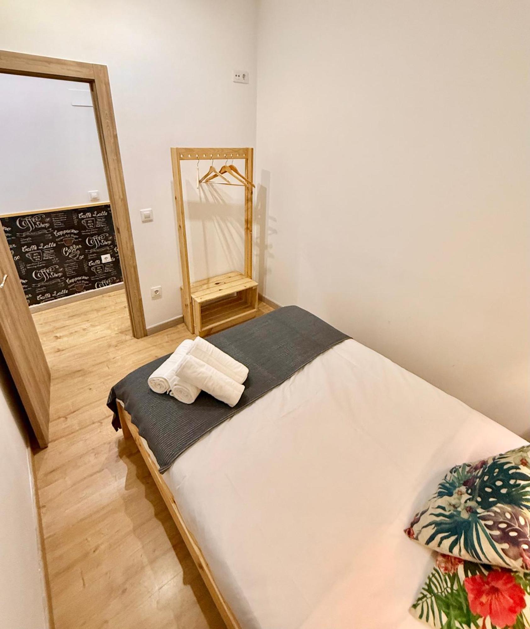Apartamento Vive サラゴサ エクステリア 写真