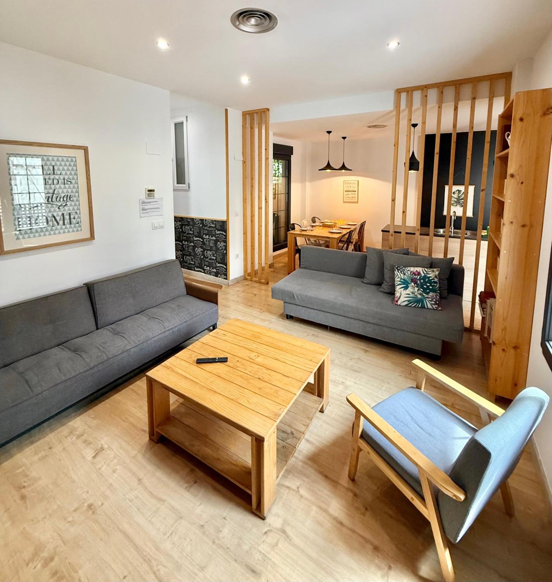 Apartamento Vive サラゴサ エクステリア 写真