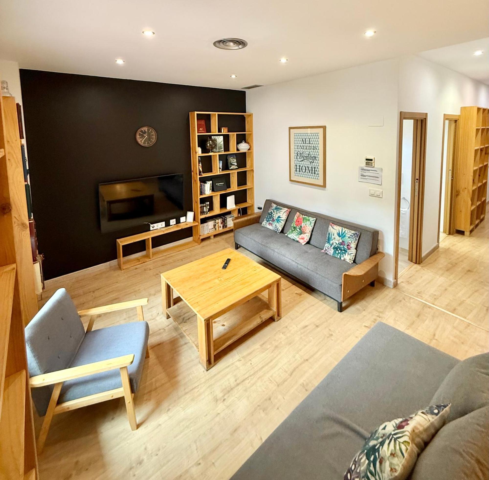 Apartamento Vive サラゴサ エクステリア 写真