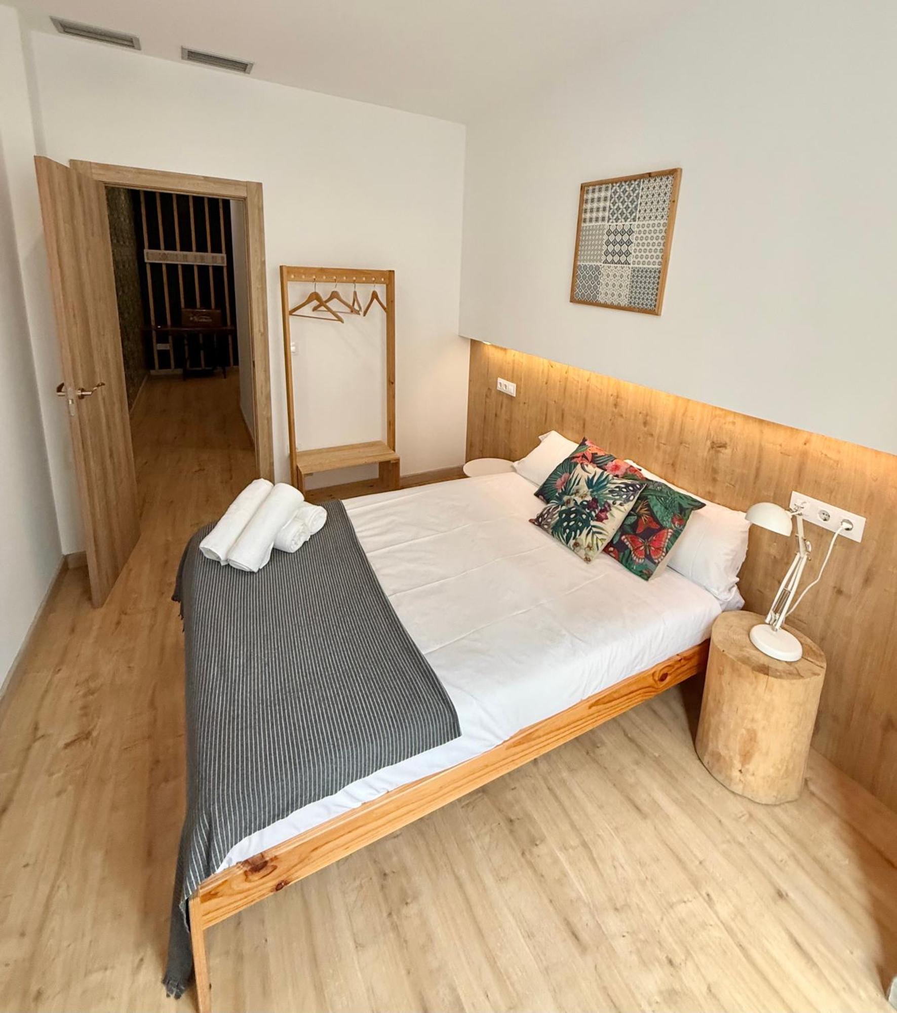 Apartamento Vive サラゴサ エクステリア 写真